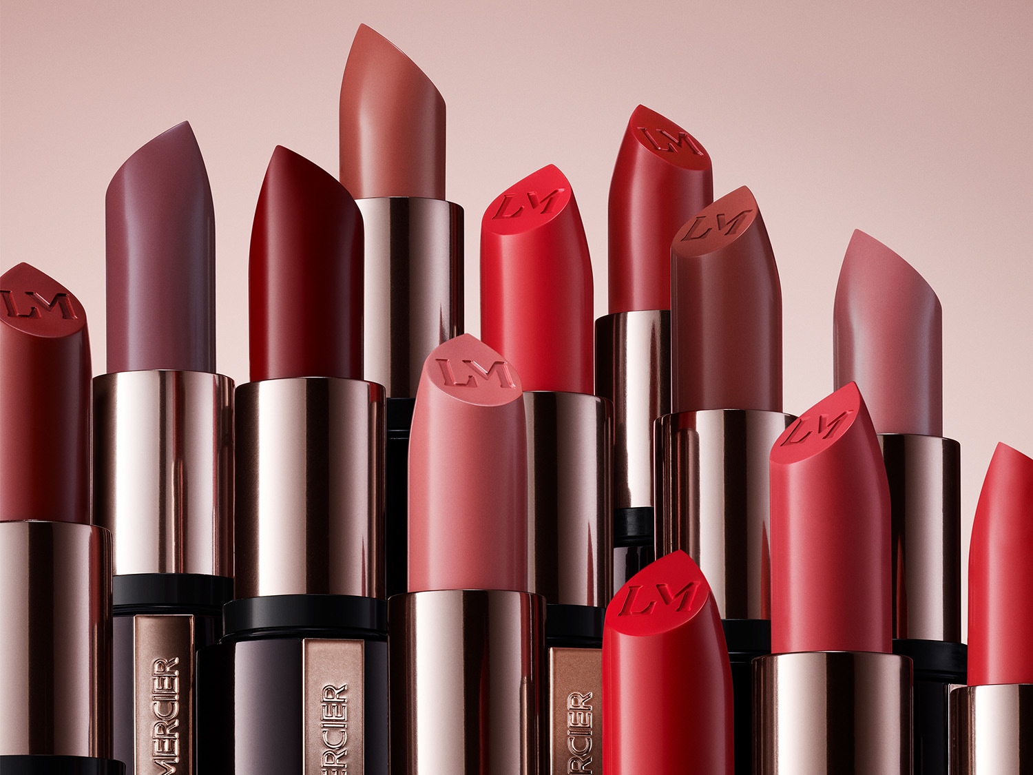 les produits lèvres laura mercier
