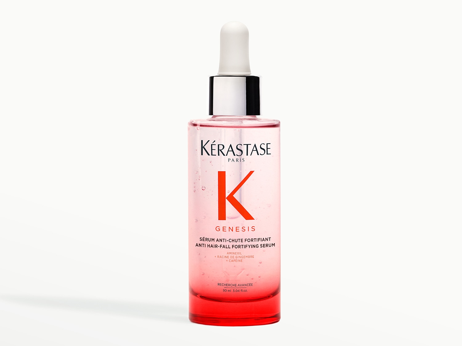 Genesis Serum