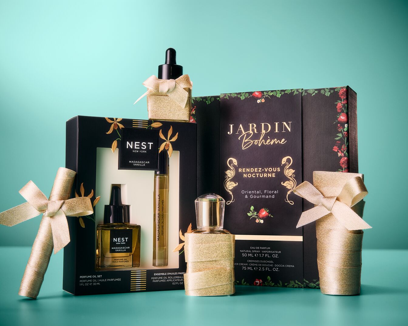 Geschenksets zu Weihnachten ✔️ kaufen