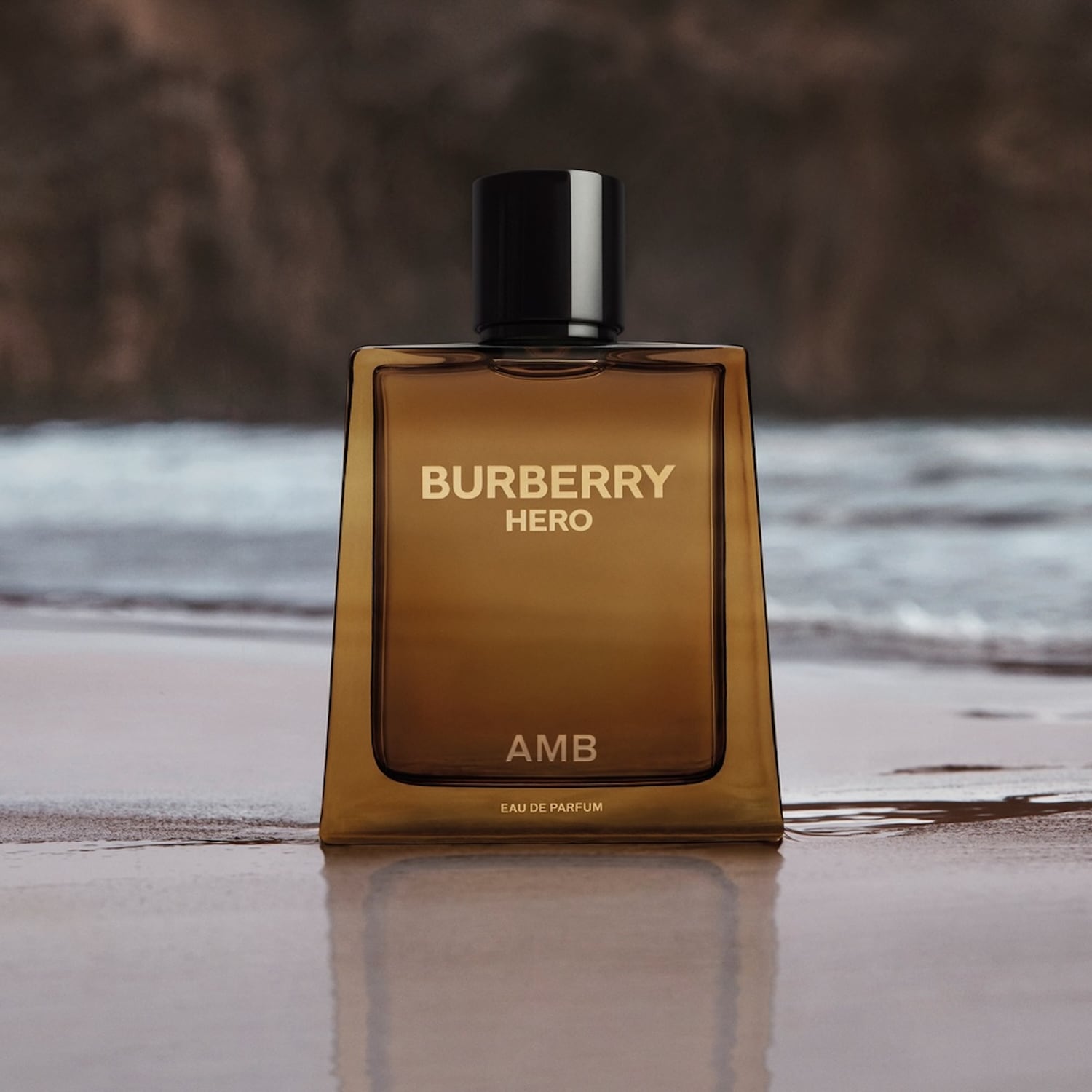 BURBERRY Hero Homme Eau de Parfum ✔️ online kaufen | DOUGLAS
