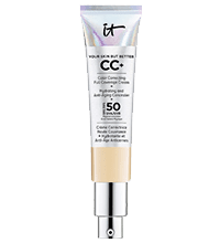 IT COSMETICS - Your Skin But Better™ CC+™ Cream LSF 50+