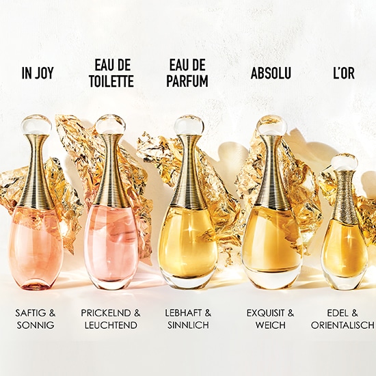 Dior J Adore Eau De Parfum Online Kaufen Douglas