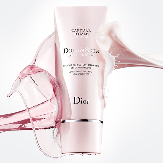 DIOR Capture Totale Care & Perfect Pump Gezichtscrème ✔️ online