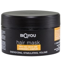 Bio2You - Maska Hairdensyl 
