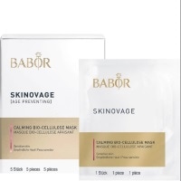 Babor Skinovage - Calming Cellulose Mask