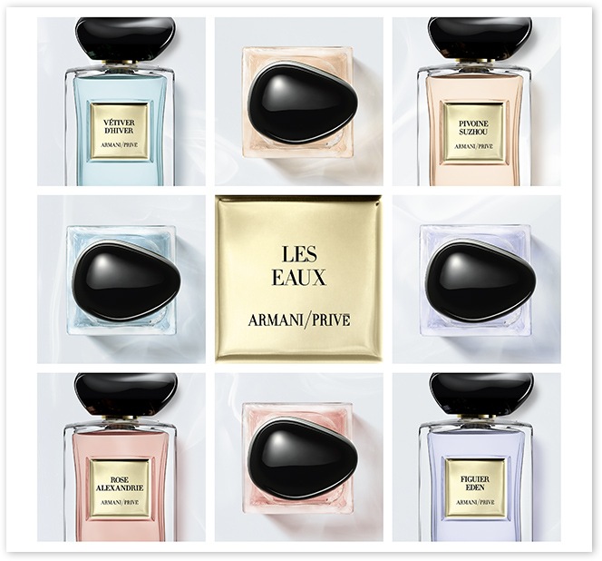 douglas armani prive