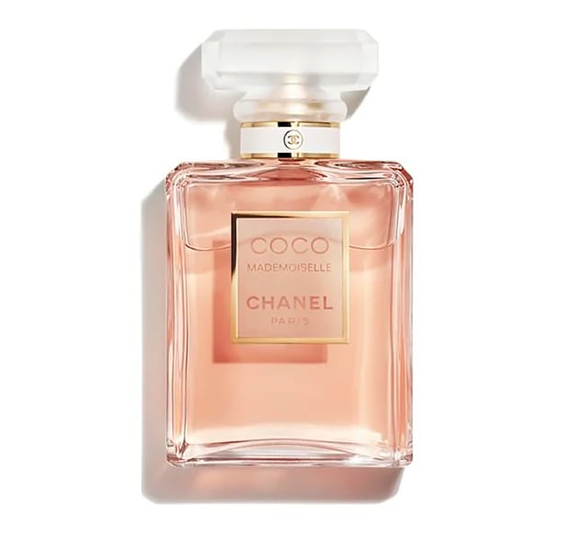 parfum femme top 10