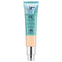 IT Cosmetics - Your Skin But Better CC+