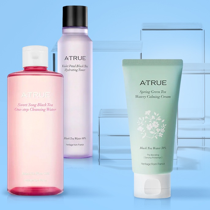 Koreanische Kosmetik ️ online kaufen | DOUGLAS