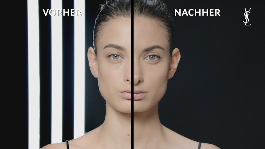 HOT Ysl Beauty Ysl Touche Eclat Br40 Ysl Touche Eclat Br40 The