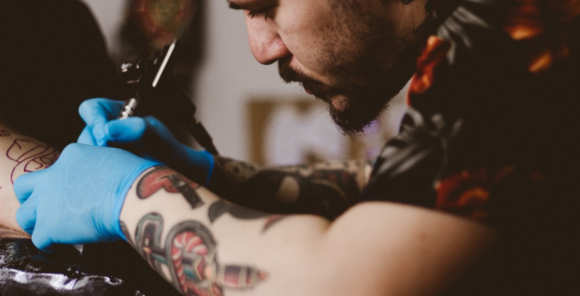 Tattoo Pflege 20 Mehr Zum Singles Day