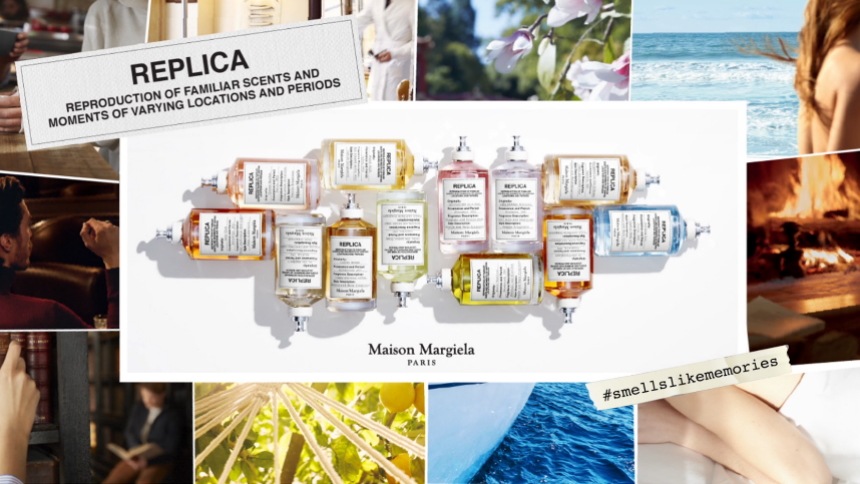 Maison Margiela perfumy | DOUGLAS