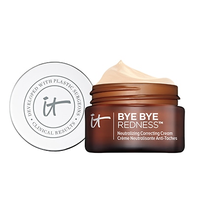 IT Cosmetics - Bye Bye Redness Neutralizing Correcting Cream