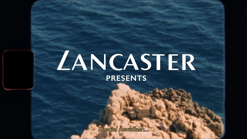 sterk Teken een foto Horzel Lancaster Sun Protective Water SPF50 ✔️ online kopen | DOUGLAS