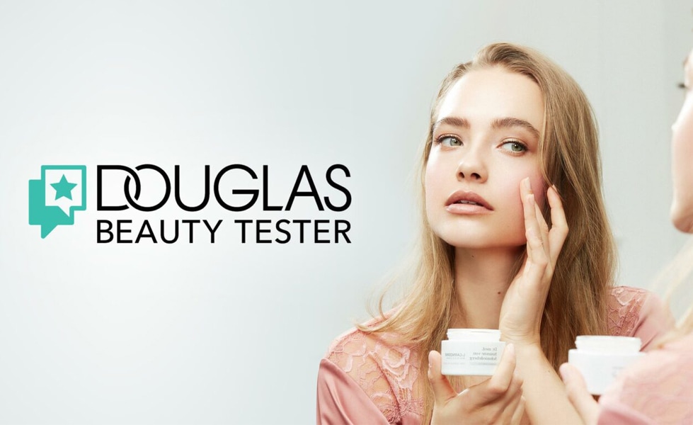 Douglas Beauty Tester ️ online kaufen » DOUGLAS