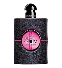 Yves Saint Laurent - Black Opium Eau de Parfum Neon 