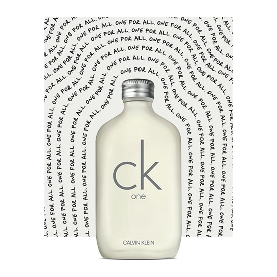 legering peddelen Brengen Calvin Klein CK One » Parfum ✔️ online kaufen | DOUGLAS