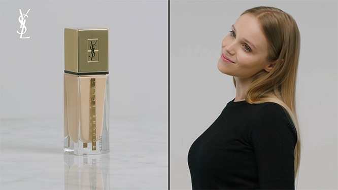 ysl foundation douglas