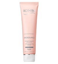 BIOTHERM - Biosource Softening Foaming Cleanser