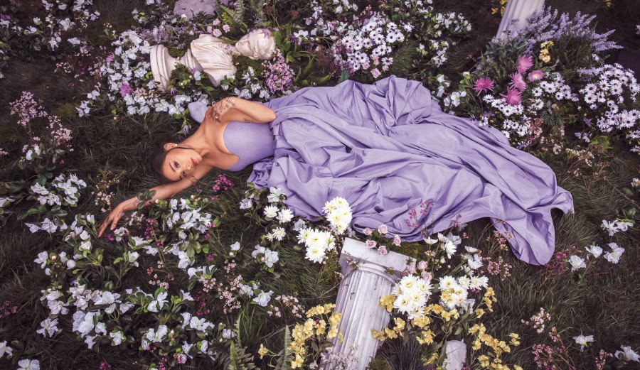 hardwerkend Begrafenis kennisgeving Ariana Grande Parfum » online kopen | DOUGLAS