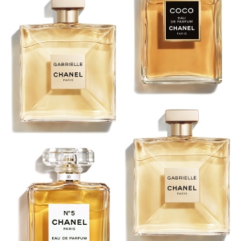 Parfum  Chanel Chance  Makeupshopnl