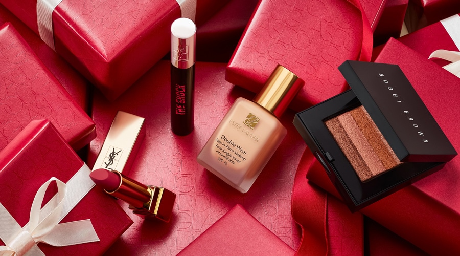 Weihnachtsgeschenke 2021 ️ online kaufen DOUGLAS