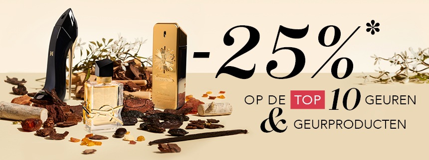 Parfumerie DOUGLAS ️ parfum & cosmetica kopen