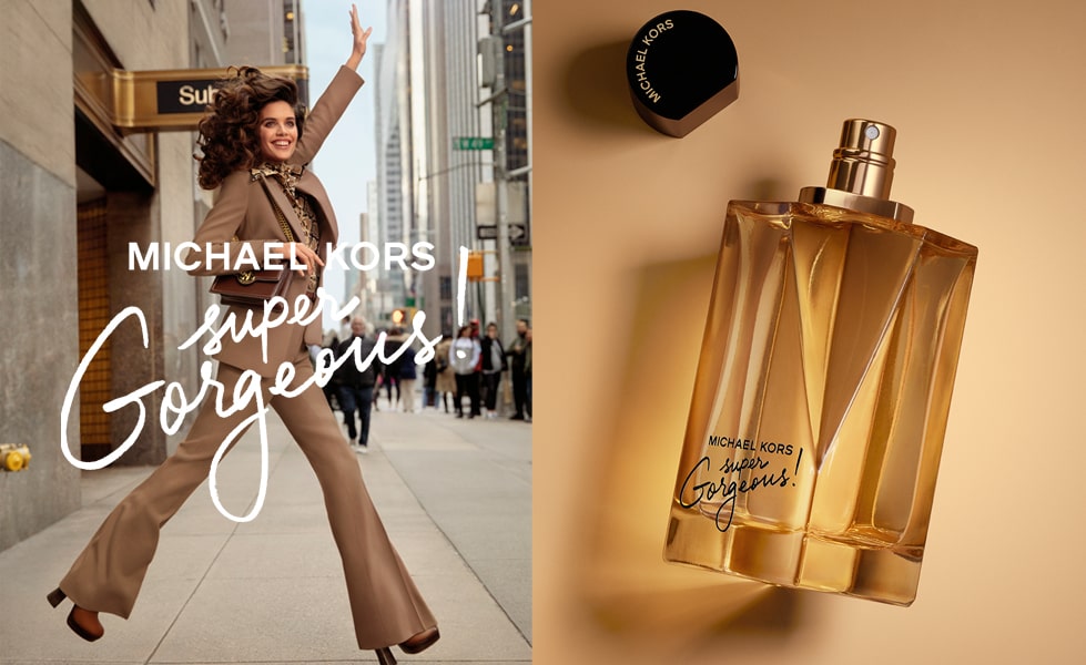 Michael Kors Gorgeous Edp 30 Ml Kadın Parfüm
