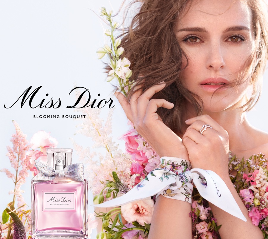 DIOR cosmetica & parfum ️ online kopen | DOUGLAS