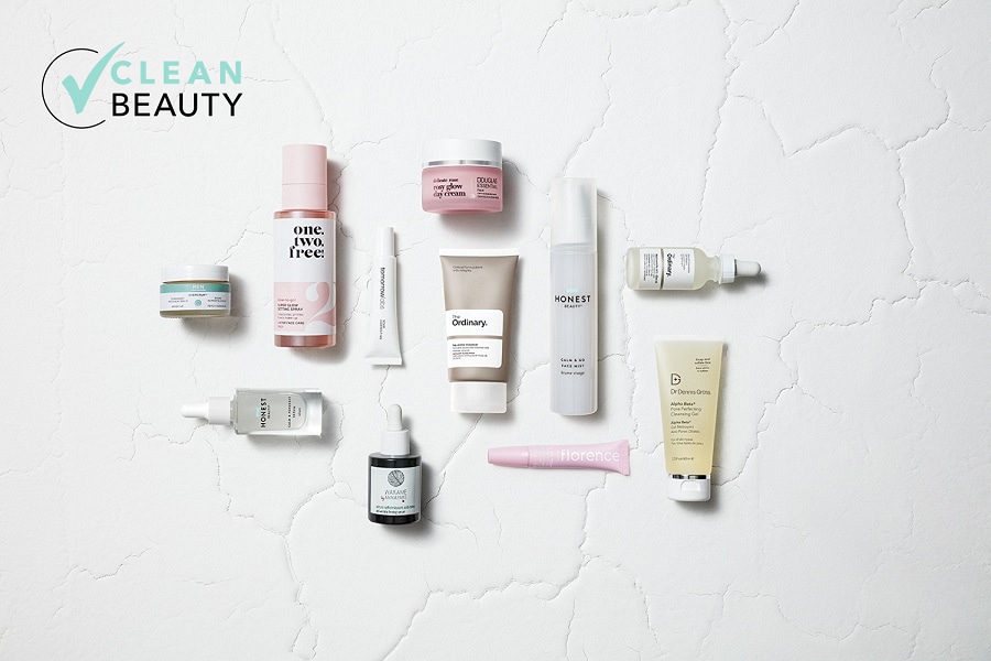 Monografie Tomaat Vertrouwen op Clean Beauty ✔️ online kopen | DOUGLAS