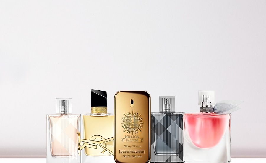 Top 10 parfum ✔️ online | DOUGLAS