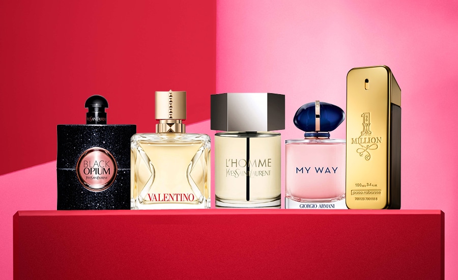 Top 10 parfum ✔️ online | DOUGLAS