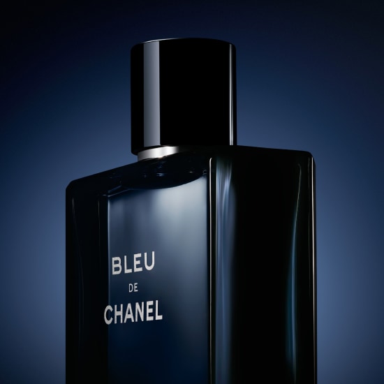 CHANEL BLEU DE CHANEL 100ml Herren Parfüm Spay 107180 online kaufen  eBay