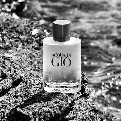 Armani | Acqua di giò homme Profondo ✔️ DOUGLAS