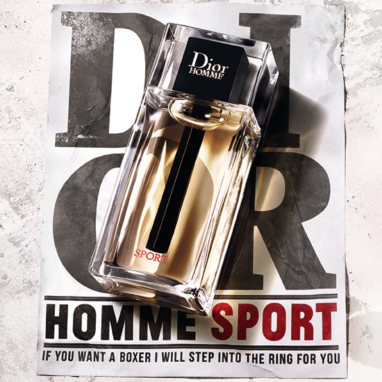 Chia sẻ 78 về dior homme sport after shave  cdgdbentreeduvn