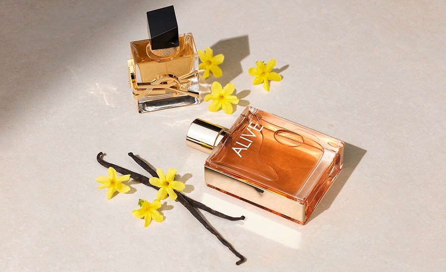 Vanille Parfum ✔️ online kaufen