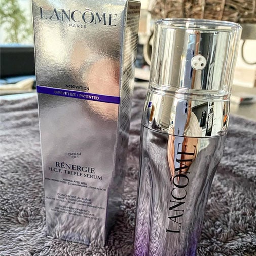 Lancôme Rénergie H.C.F. Triple Anti-Aging Serum ✔️ online kaufen