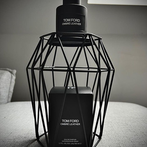 Perfume Douglas Tom Ford Ombre Leather 100 Ml Tom Ford Ombre Leather  Duschgel Tom Ford Ombré Leather