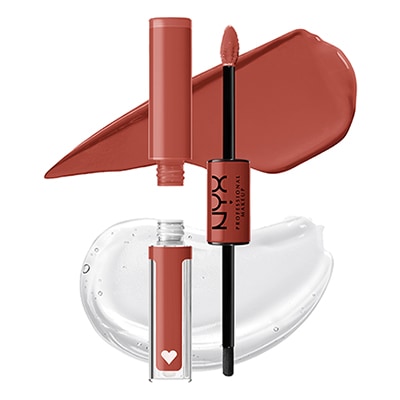 NYX Professional Makeup - Shine Loud Lip Gloss
