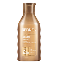 Redken - All Soft Shampoo