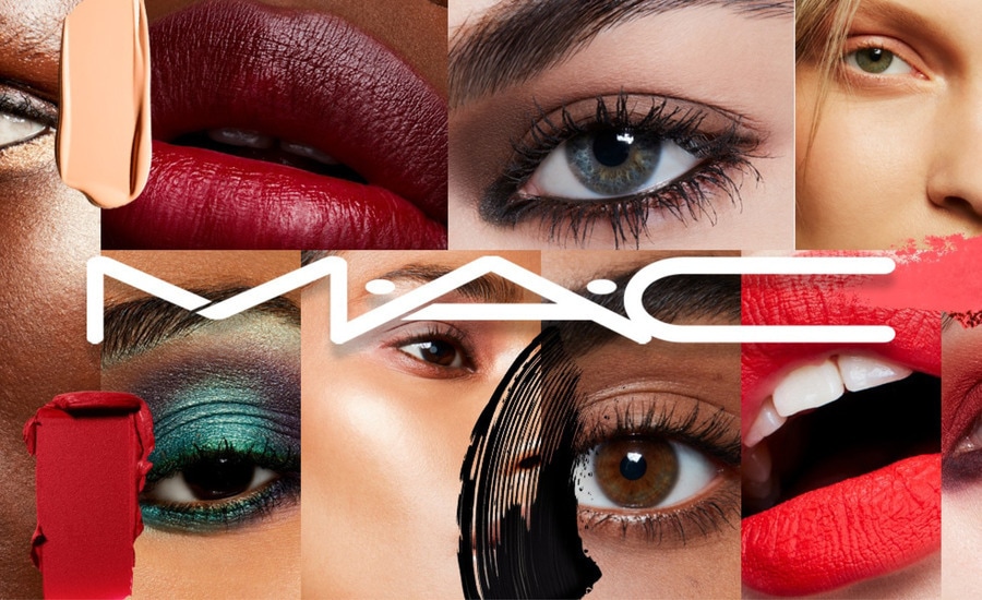 Trein Handschrift Vervelend MAC Cosmetics ✔️️ online kopen » Make-Up | DOUGLAS