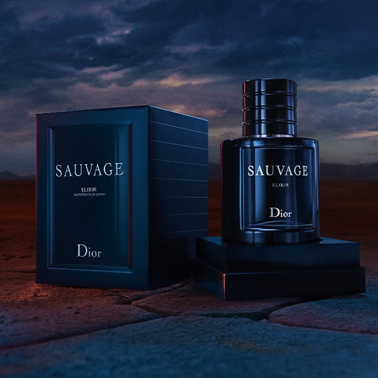 Sauvage Elixir By Dior  Reviews Perfume Facts