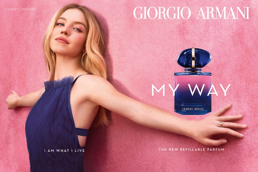 Giorgio Armani Parfum ✔️ online kopen DOUGLAS