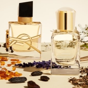 Haltbarkeit von Parfum: So lange sollte Ihnen der Duft reichen