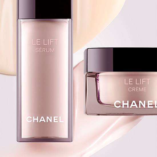 Chanel Review  Le Lift VFlash Serum Tips  Worlds Most Expensive  Boosting Serum