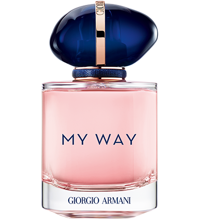 Armani - My Way