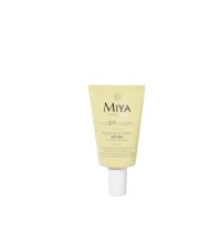 Miya Cosmetics - mySPFcream Nawilżający krem SPF 50+