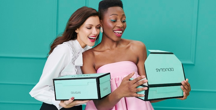 Was Macht Man Mit Douglas Beauty Points Beauty Card and Beauty Points ️ DOUGLAS