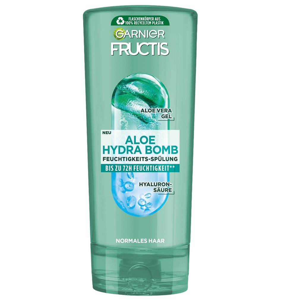 Garnier Fructis Hydra Aloe Air-Dry Cream Haarcreme  online kaufen |  DOUGLAS
