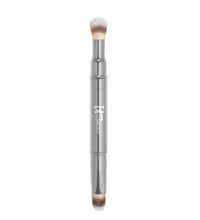 IT Cosmetics - Heavenly Luxe Dual Airbrush Concealer Brush #2